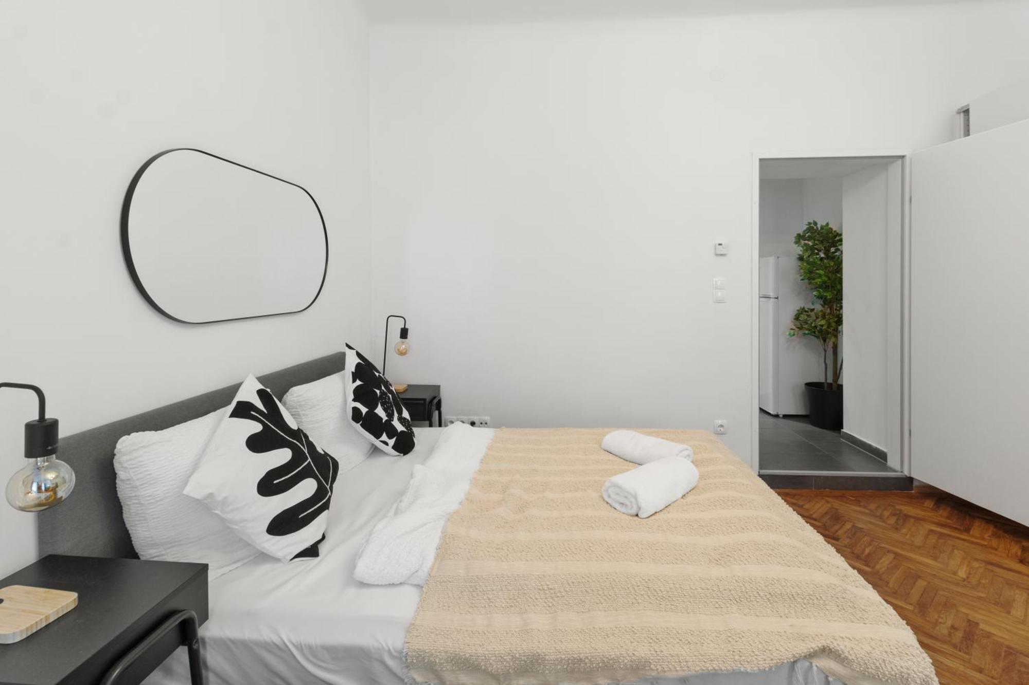 Designer Apartment, Central, Next To Danube Vienna Exterior photo